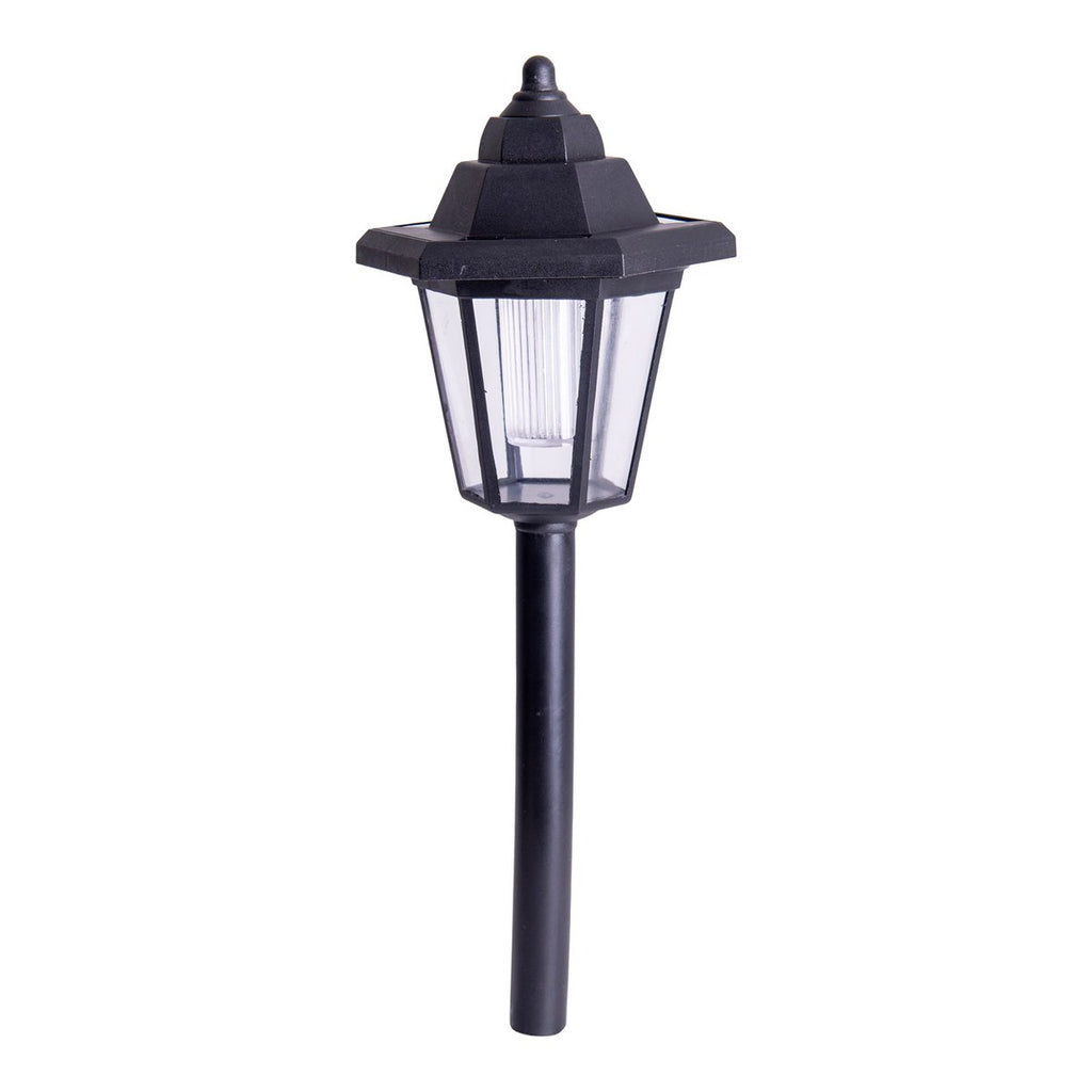 Näve LED Solar Spiesslamp 2-in-1 Set 3ST