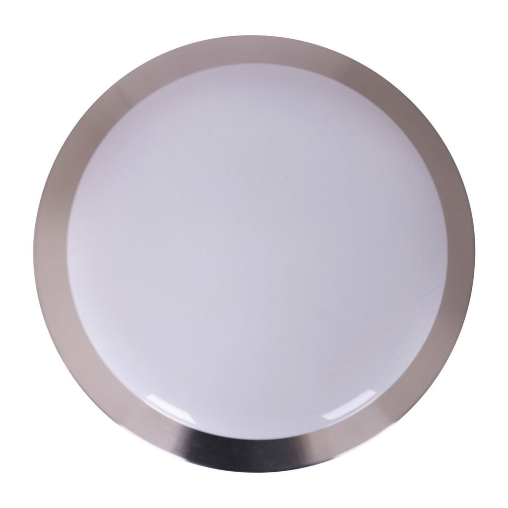 LED plafondlamp "Trieste" d: 58.5cm