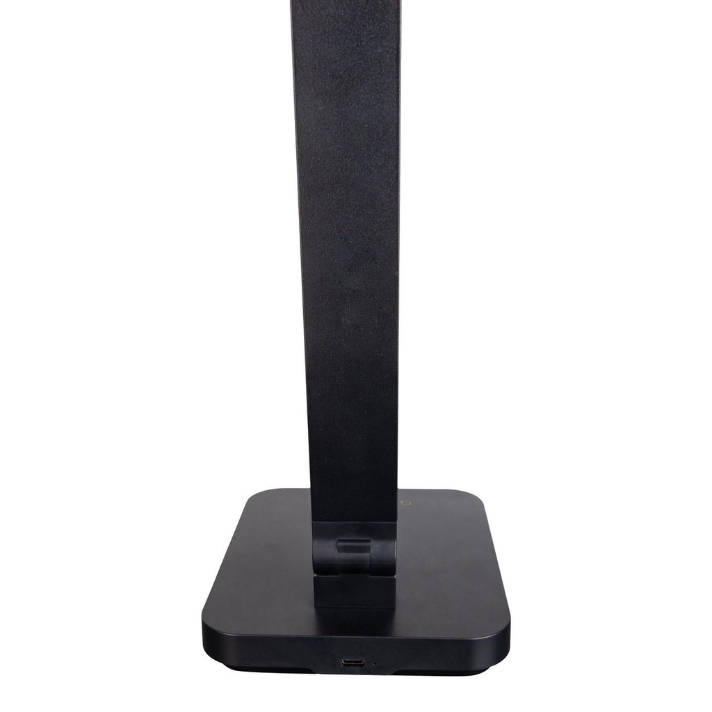 LED Tafellamp Mover Zwart 38cm Dimbaar CCT