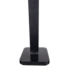 LED Tafellamp Mover Zwart 38cm Dimbaar CCT