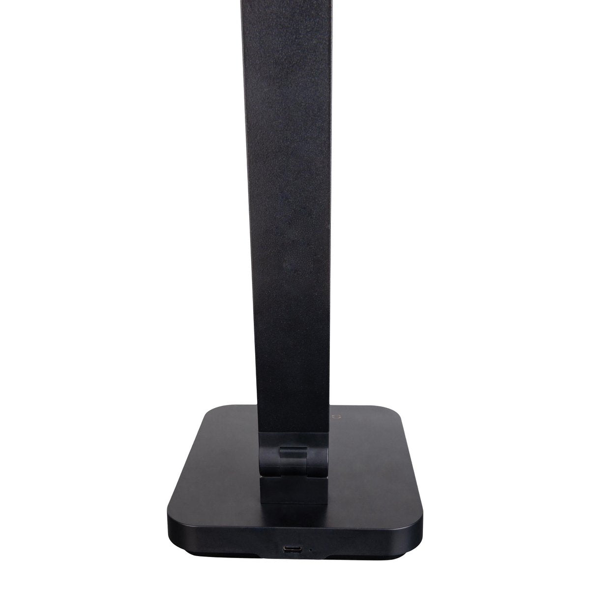 LED Tafellamp Mover Zwart 38cm Dimbaar CCT