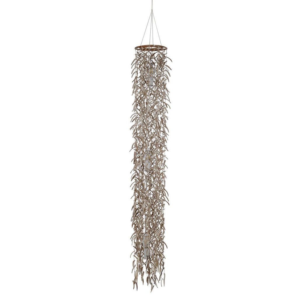 Näve Hanglamp Kokosnoot 180cm Beige E27
