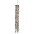 Näve Hanglamp Kokosnoot 180cm Beige E27