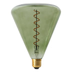 Näve Dilly LED E27 4W Groen Lamp