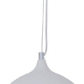 Näve Cusco LED Hanglamp 25cm Zwart