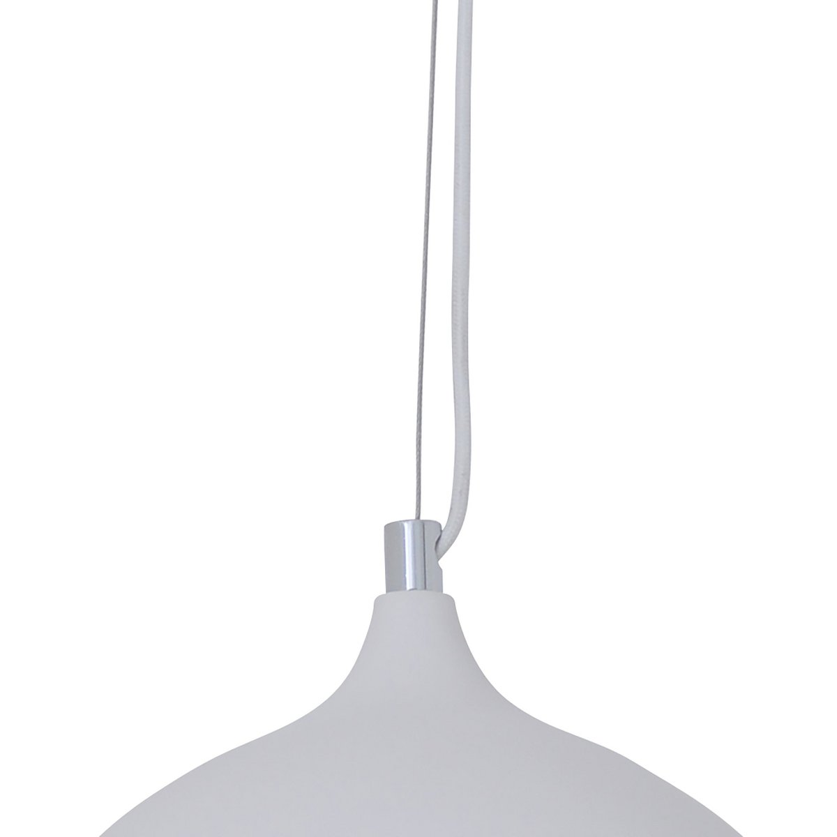 Näve Cusco LED Hanglamp 25cm Zwart