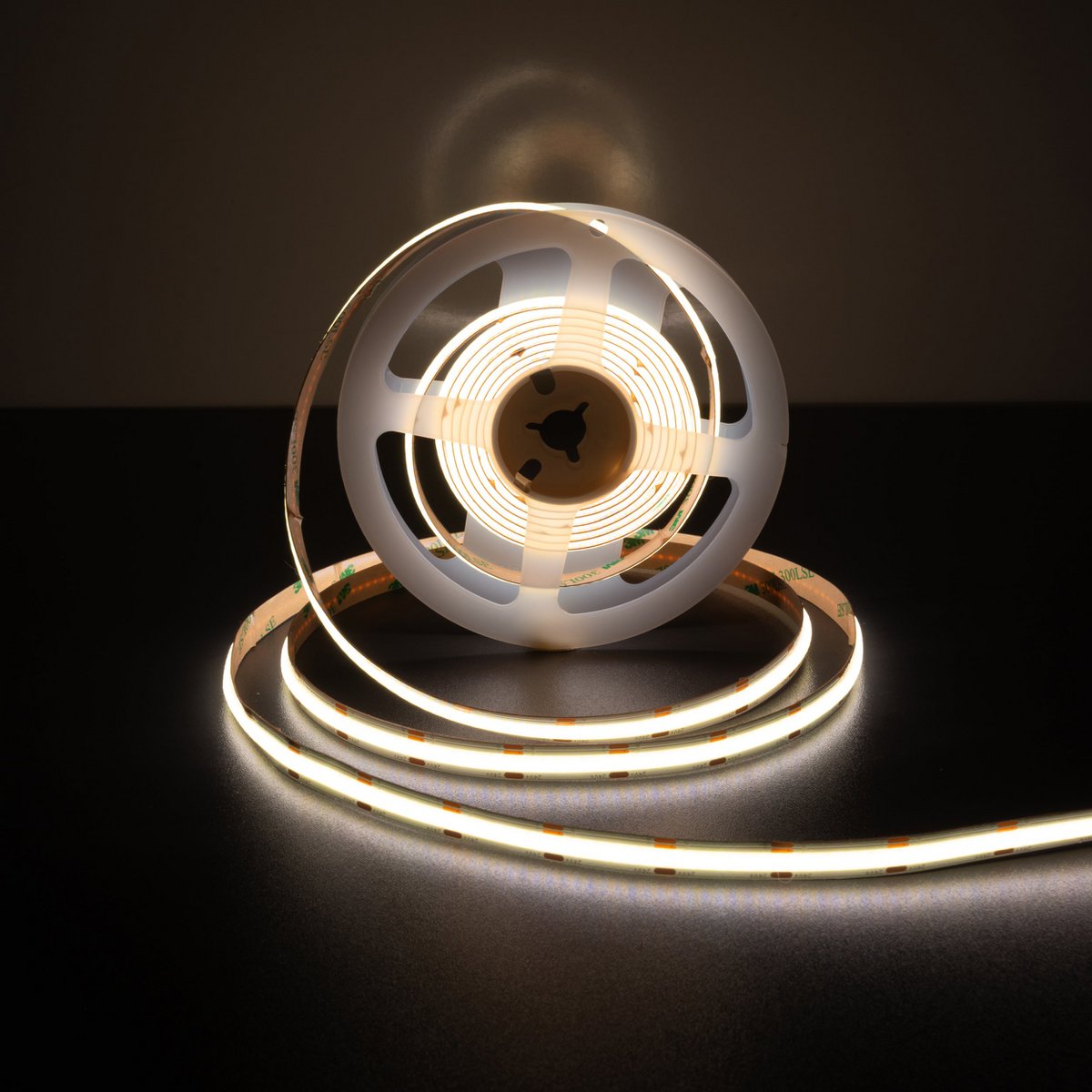 Näve LED-Strip 3m CCT Wit