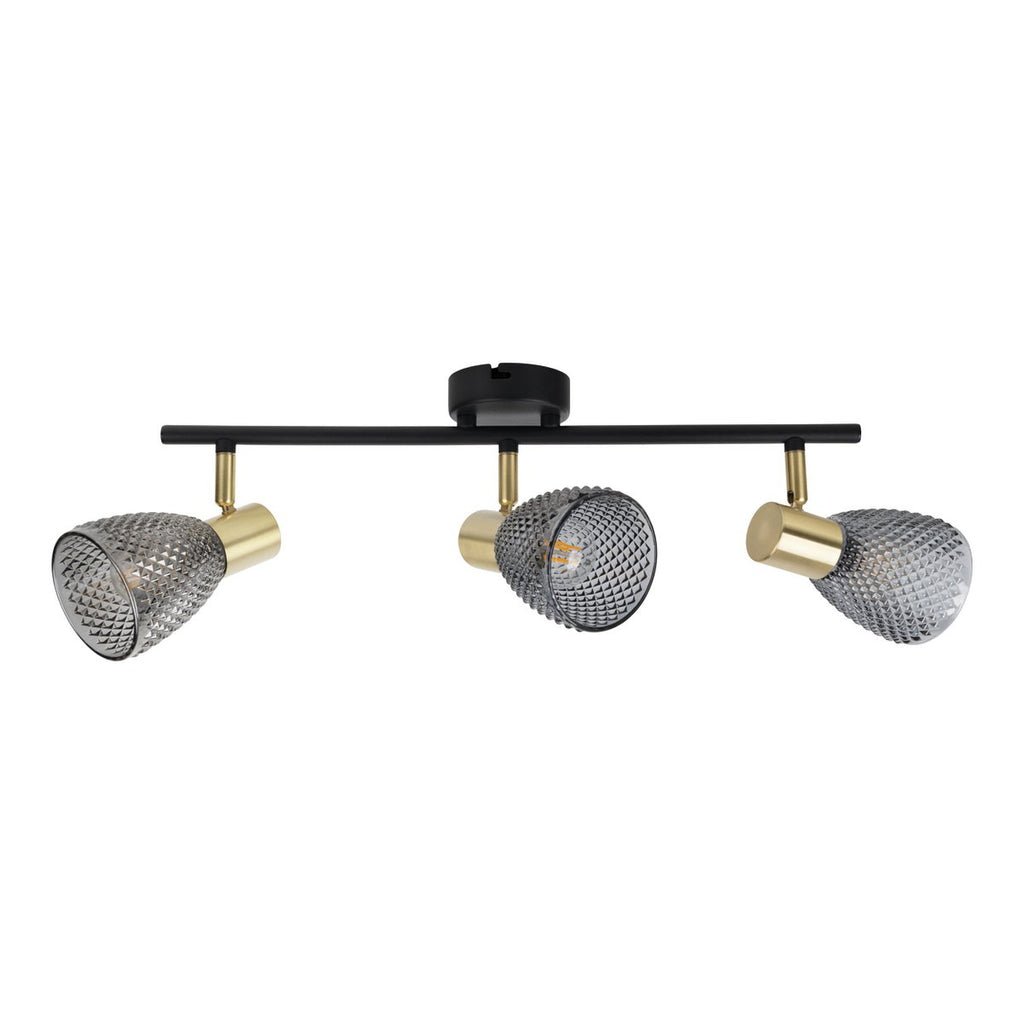 Näve Lindita Spotwandlamp 53,5cm
