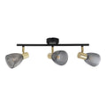 Näve Lindita Spotwandlamp 53,5cm