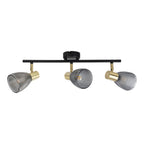 Näve Lindita Spotwandlamp 53,5cm