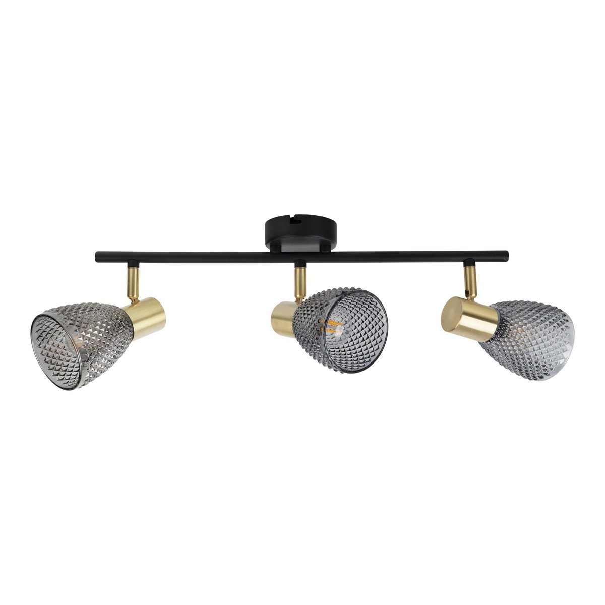 Näve Lindita Spotwandlamp 53,5cm