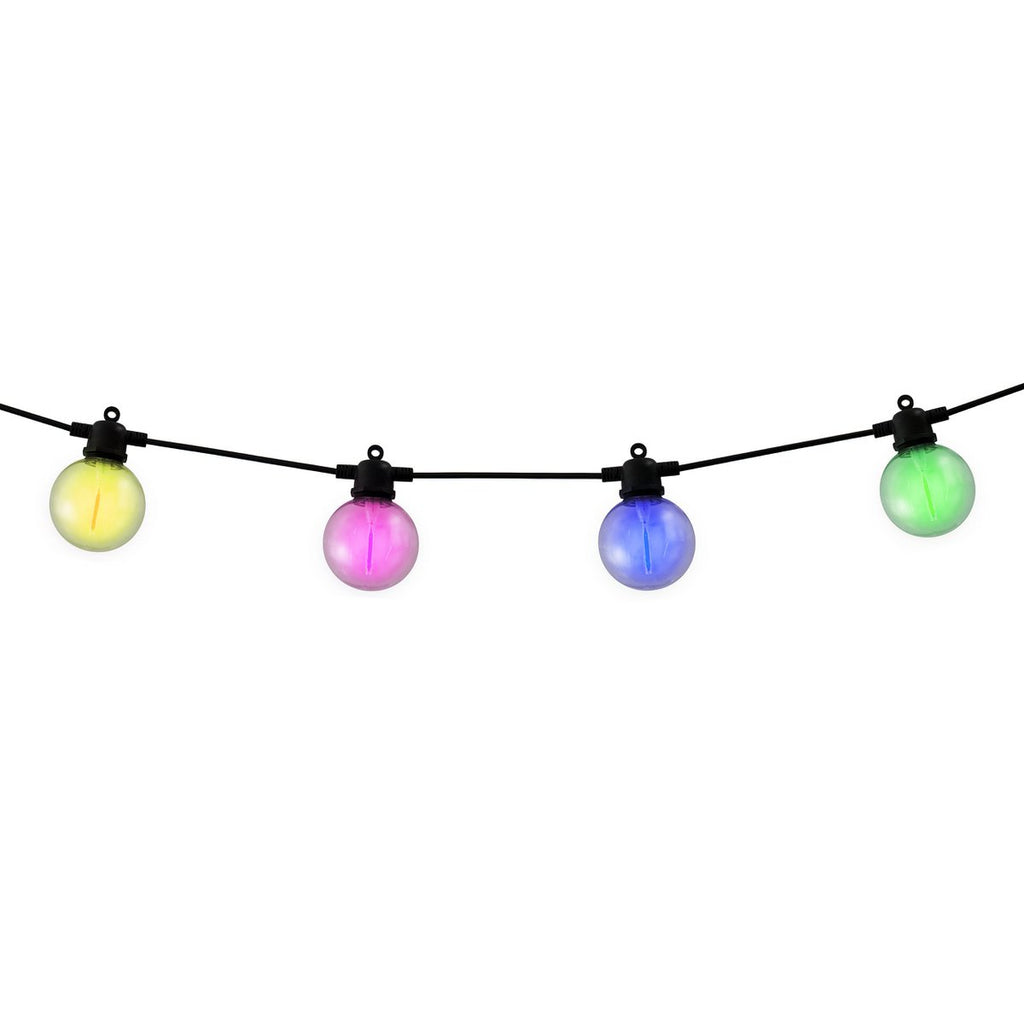 Solar-10th Light Chain WW Cadena