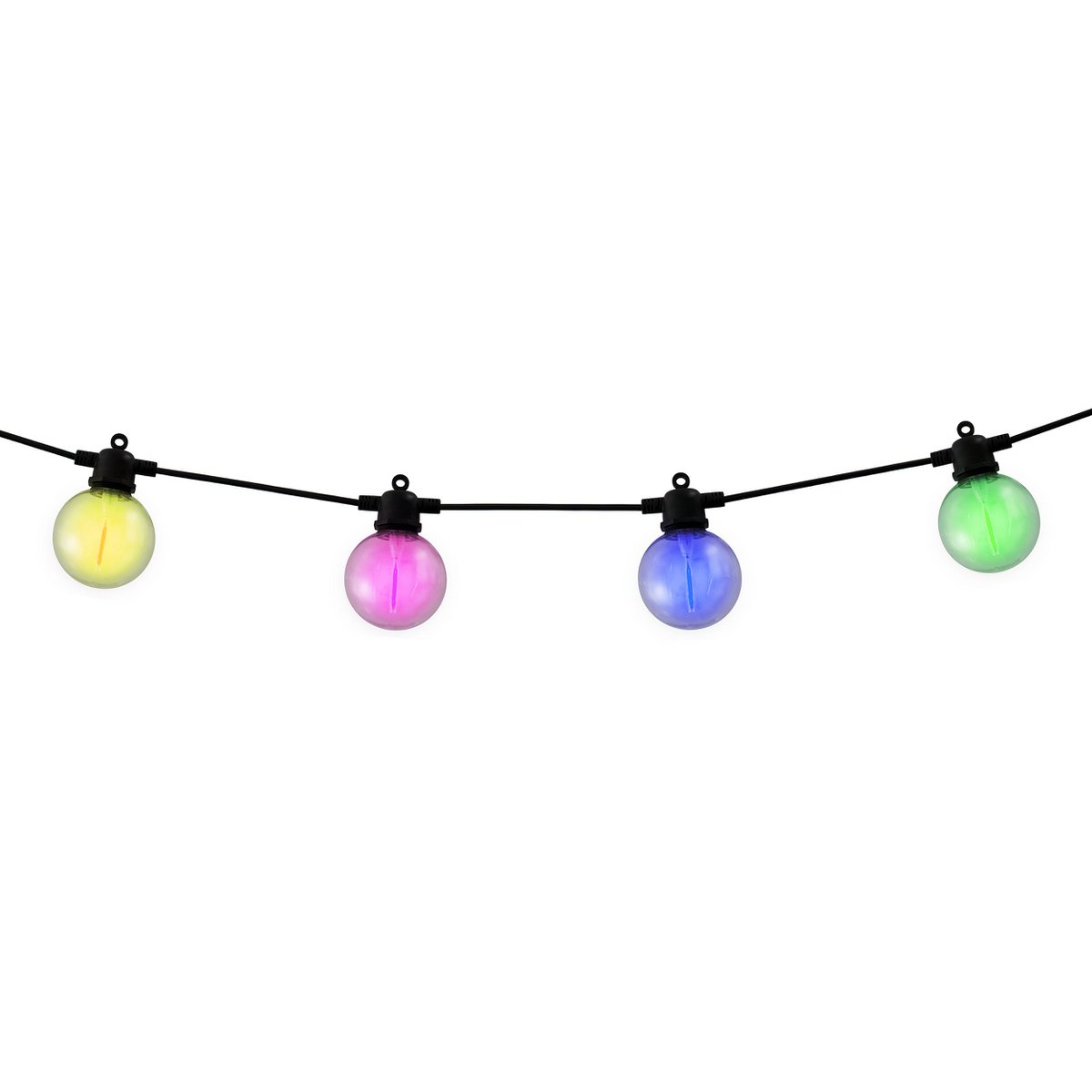 Solar-10th Light Chain WW Cadena