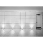 Näve Forto LED Vloerinbouwlamp - Beige