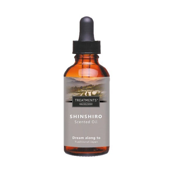 Treatments Shinshiro Geurolie - 20 ml