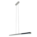 Näve Leuchten Hanglamp Balk 100cm 18W Dimbaar