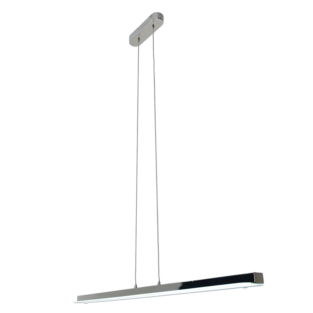 Näve Leuchten Hanglamp Balk 100cm 18W Dimbaar