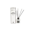 Rietverspreider -Glas/vezel- 100 ml - Warme herinneringen - 7 x 20 cm