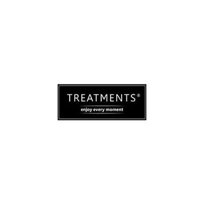 Treatments Uyuni Navulling voor Geurstokjes - 1L