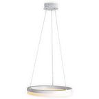 Led hanglamp "Saturn"
