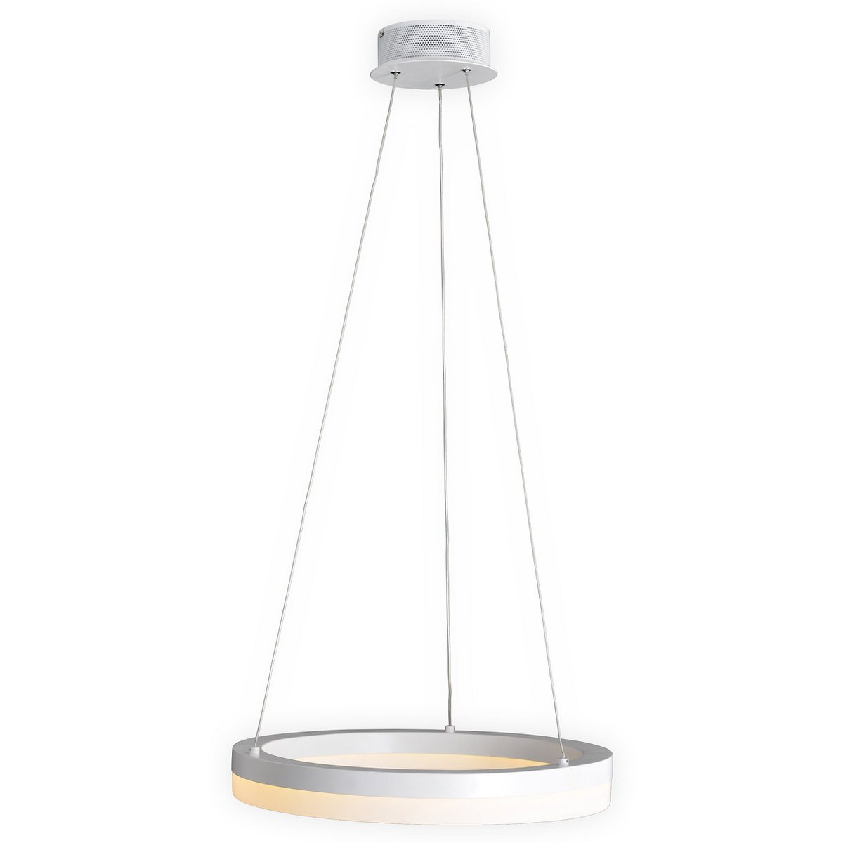 Led hanglamp "Saturn"