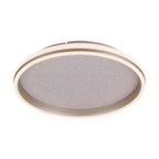 LED Plafondlamp Meteor 47cm Wit