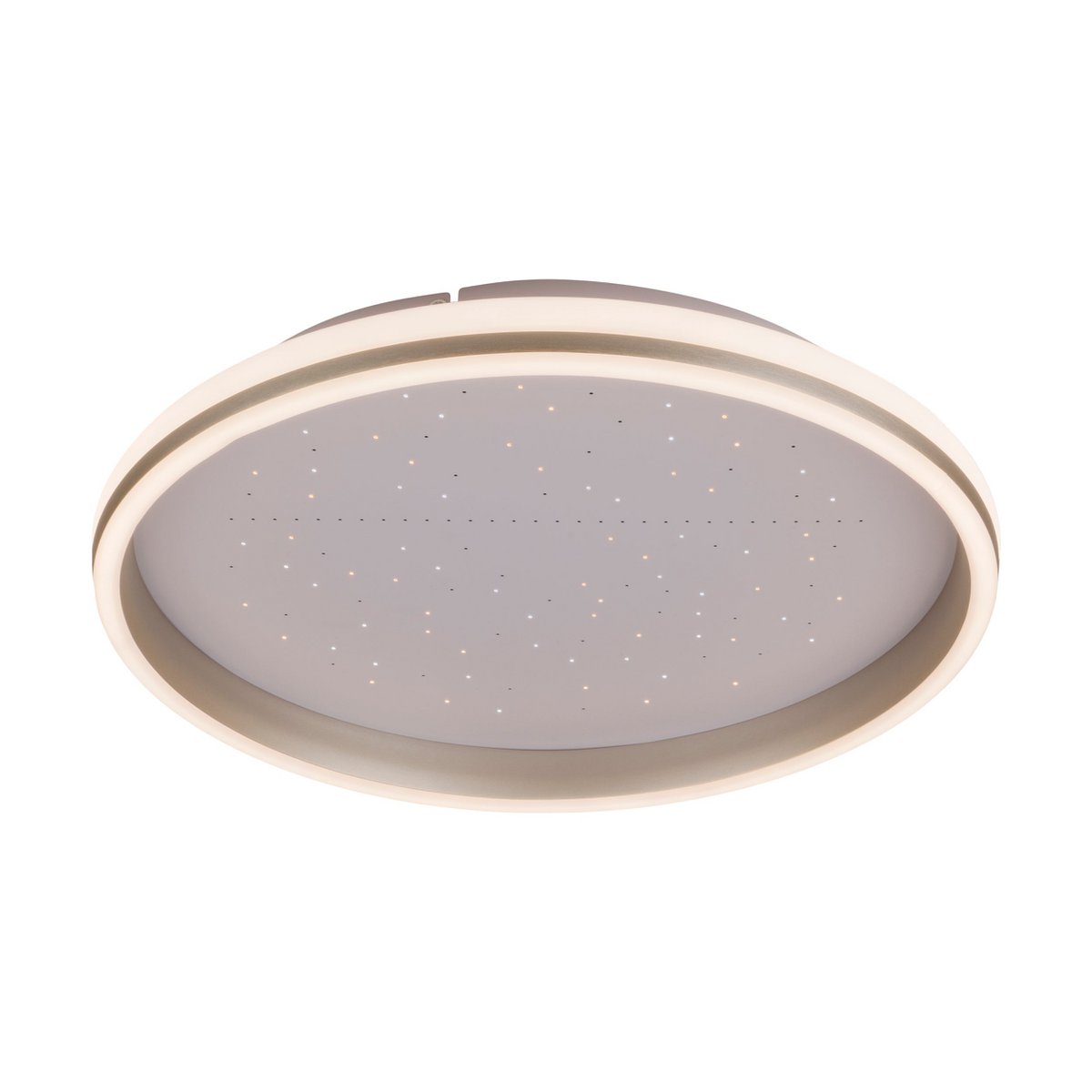 LED Plafondlamp Meteor 47cm Wit