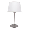 Näve Bologna Tafellamp 45cm Beige