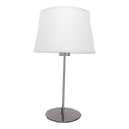 Näve Bologna Tafellamp 45cm Beige