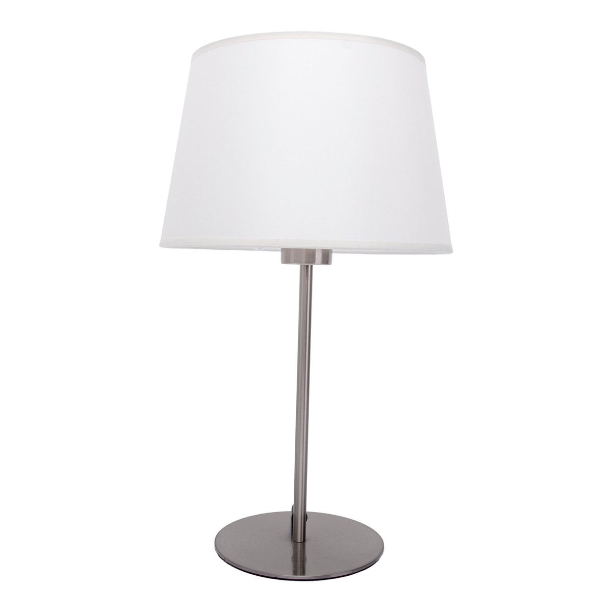 Näve Bologna Tafellamp 45cm Beige