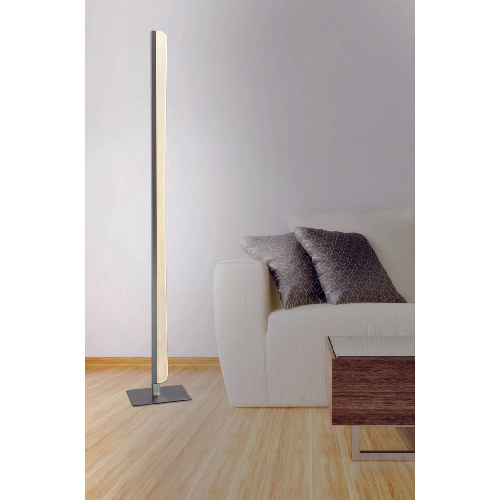 Näve Bones 2 LED Vloerlamp 125cm