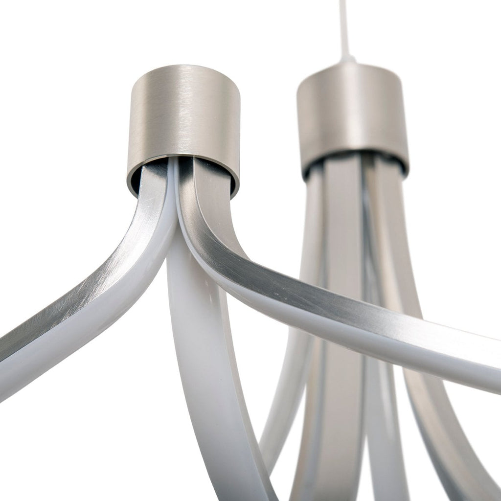 Näve Festos LED Hanglamp 55cm Dimbaar