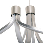 Näve Festos LED Hanglamp 55cm Dimbaar
