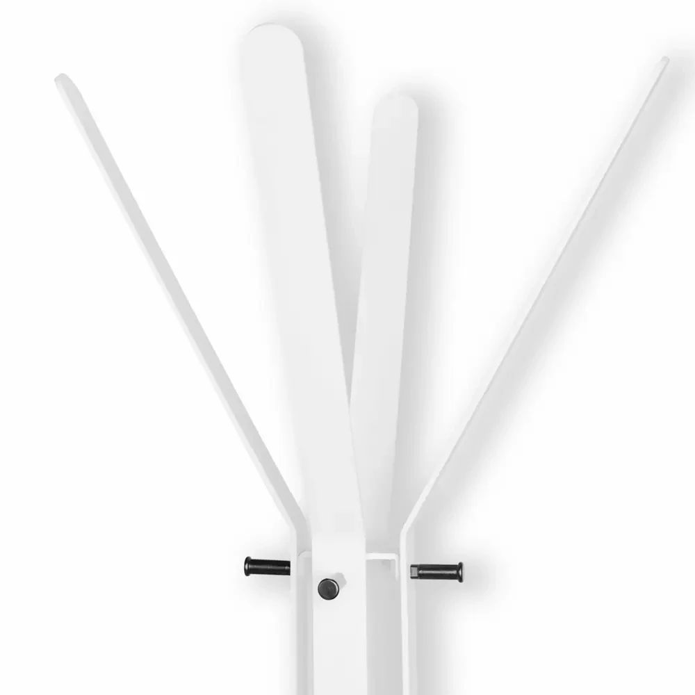 Gorillz Stack Kapstok - Zwart 174cm