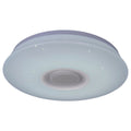 LED plafondlicht Montreal Bluetooth 40cm