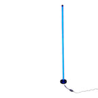 Näve Leuchten RGB Motion Vloerlamp 156cm Zwart Dimbaar
