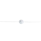 Näve Finja Staande Lamp 148cm Beige