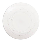 LED-plafondlamp Lissabon 61cm Wit Dimbaar