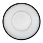 Näve Redona LED Plafondlamp 50cm 3D-effect