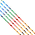 Näve RGB LED Strip 1m Dimbaar