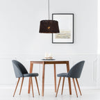 Näve Hanglamp Basket Ø38cm Rotan