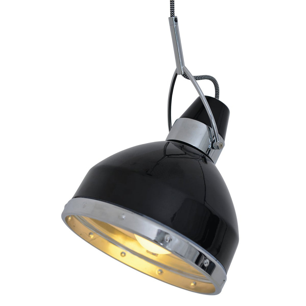 Näve Hanglamp Cottage Retro 22,8cm