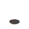 Aulica Decoratieve Beker Rond Bruin 39x39cm
