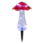 Näve Mantar Solar Spies 29cm - Rood/Geel