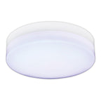 LED plafondlamp "Cool" Näve 25,5cm RGB