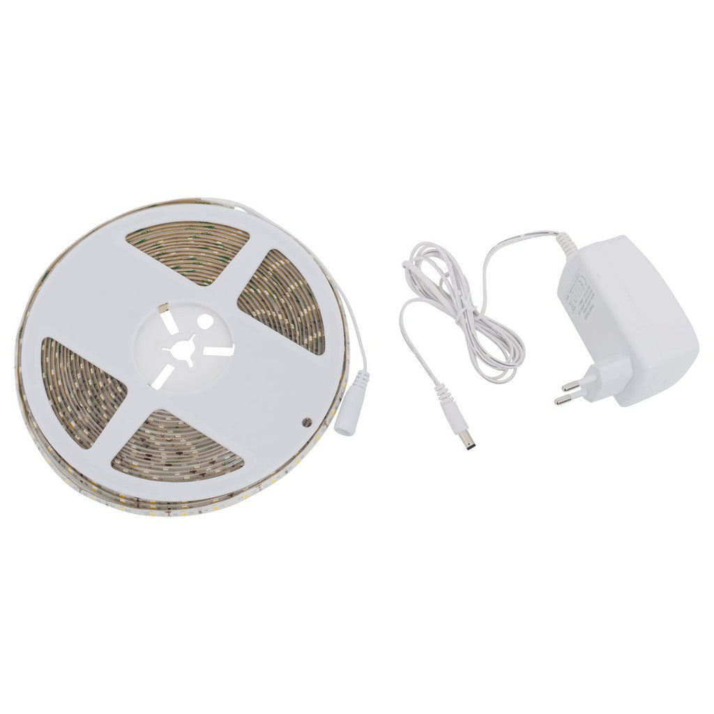 LED Striplight 10m Warm Wit Näve