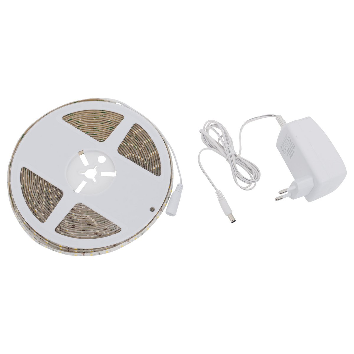 LED Striplight 10m Warm Wit Näve