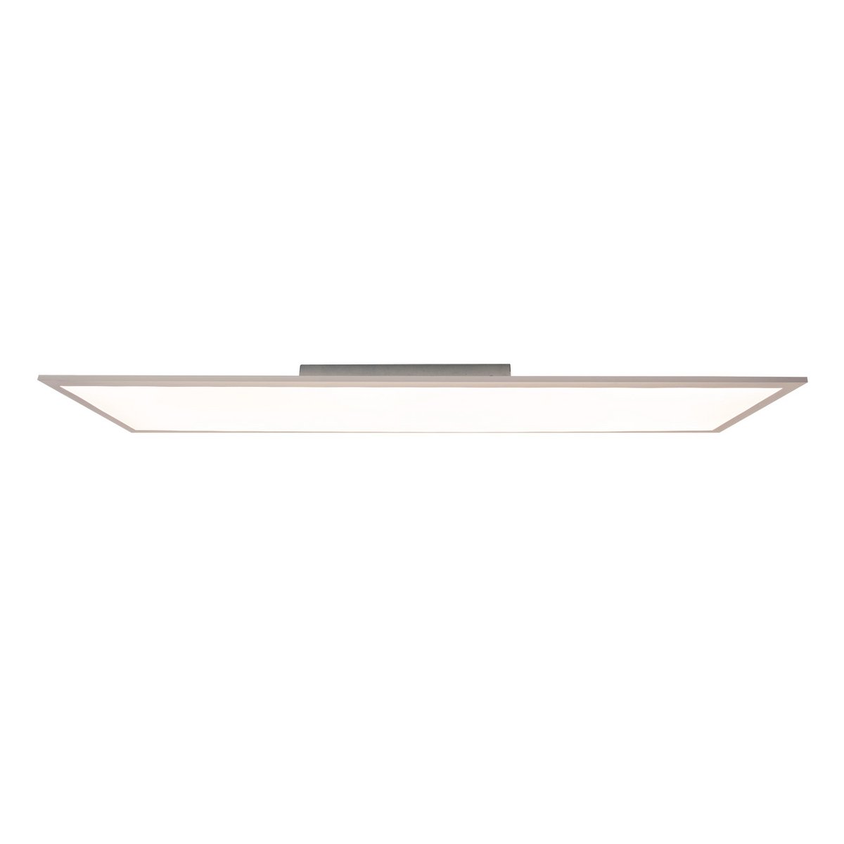Näve Nicola LED-paneel 119,5x29,5cm neutraal wit