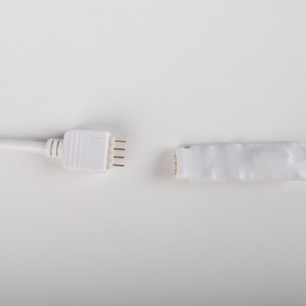 Näve LED-Strip 3m CCT Wit