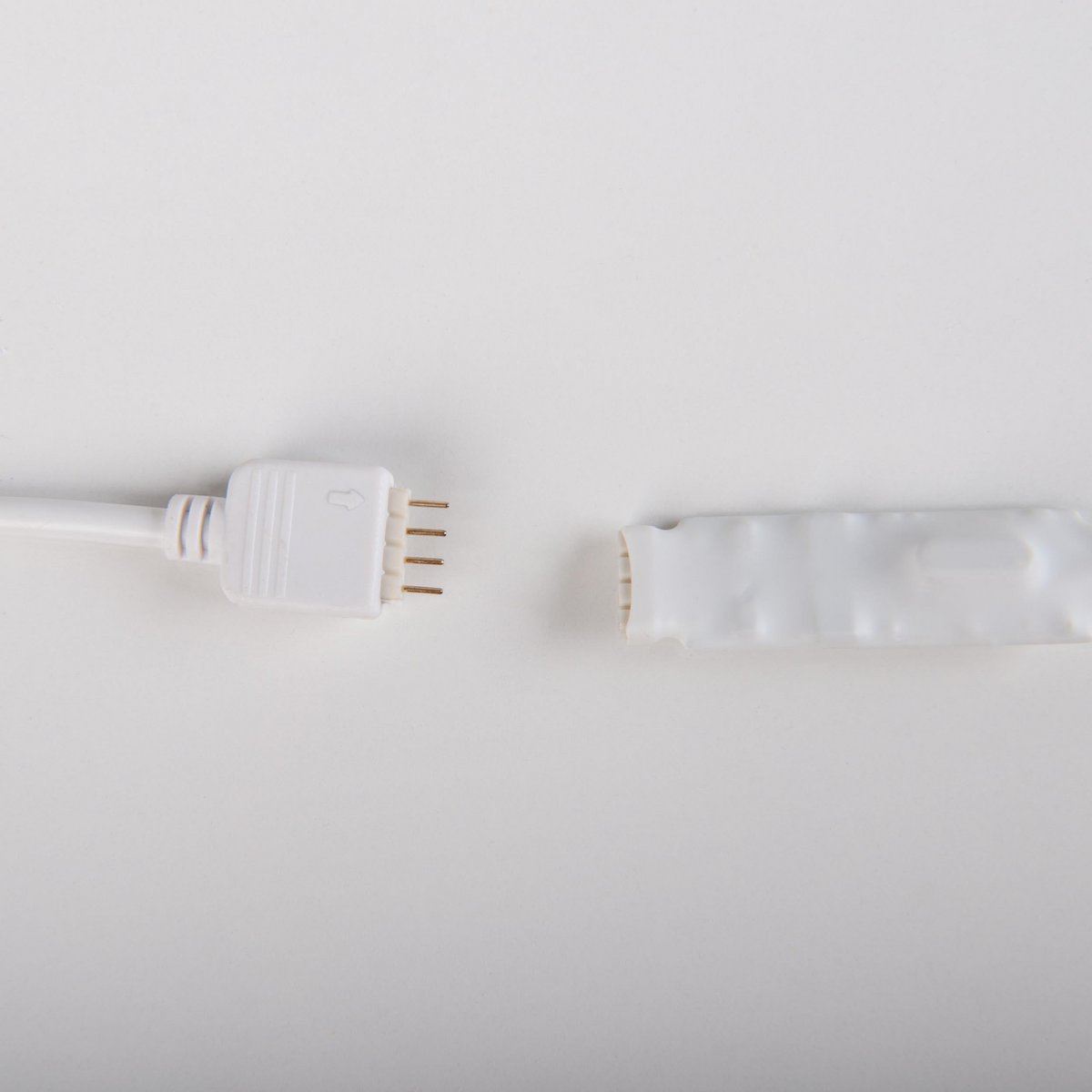 Näve LED-Strip 3m CCT Wit